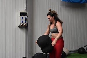 Photo of CrossFit 1839