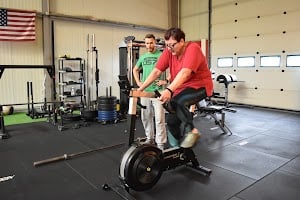 Photo of CrossFit 1839