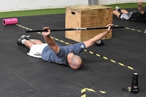 Photo of CrossFit 1839