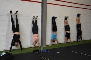 Photo of CrossFit 1839