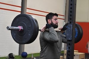 Photo of CrossFit 1839