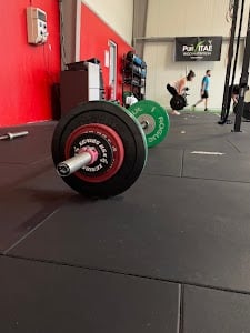 Photo of CrossFit 1839