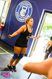 Photo of CrossFit Exclamation