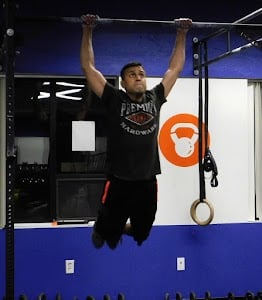 Photo of CrossFit Exclamation