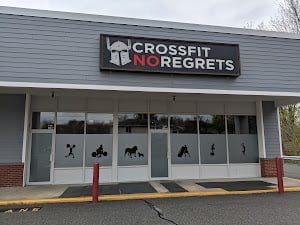 Photo of CrossFit No Regrets