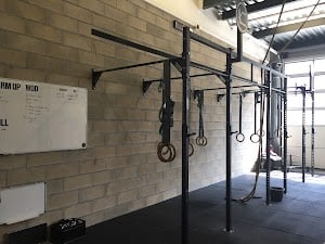 Photo of CrossFit Octoduria