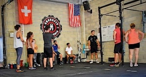 Photo of CrossFit Octoduria