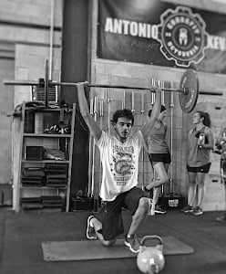 Photo of CrossFit Octoduria