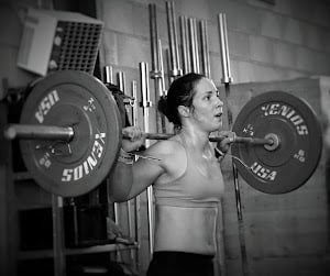 Photo of CrossFit Octoduria