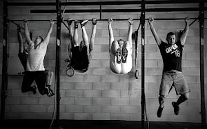 Photo of CrossFit Octoduria