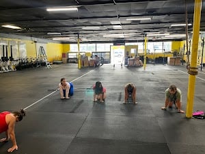 Photo of CrossFit Zoo