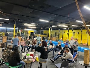 Photo of CrossFit Zoo