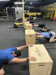 Photo of CrossFit Zoo