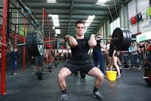 Photo of CrossFit Ennis