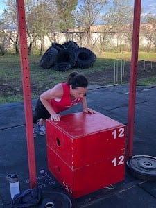 Photo of XS CrossFit