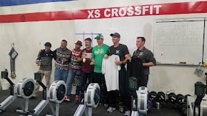 Photo of XS CrossFit