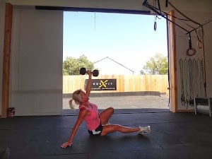 Photo of XS CrossFit