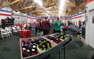 Photo of XS CrossFit