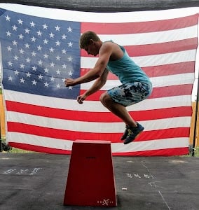 Photo of XS CrossFit