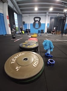 Photo of CrossFit Lambrate