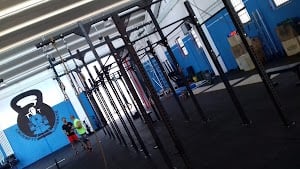 Photo of CrossFit Lambrate