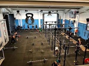 Photo of CrossFit Lambrate