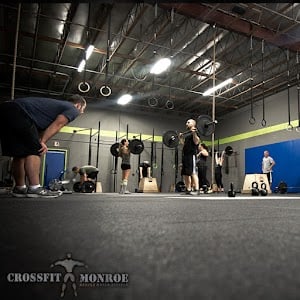 Photo of CrossFit Monroe