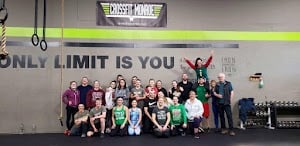 Photo of CrossFit Monroe