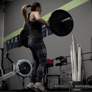 Photo of CrossFit Monroe