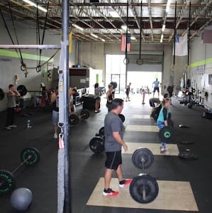 Photo of CrossFit Monroe