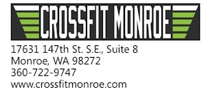 Photo of CrossFit Monroe