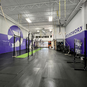 Photo of Groundworx CrossFit