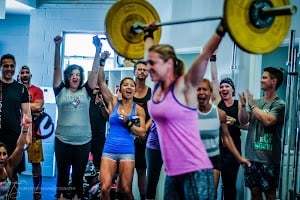 Photo of Groundworx CrossFit