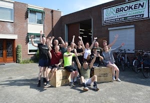 Photo of CrossFit Drie Torens