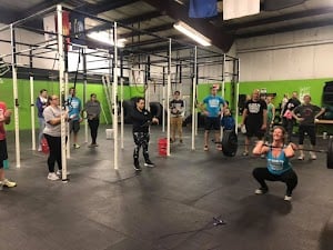 Photo of CrossFit Mokena