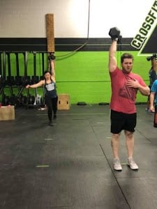 Photo of CrossFit Mokena