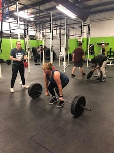 Photo of CrossFit Mokena