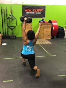 Photo of CrossFit Mokena