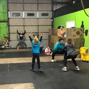 Photo of CrossFit Mokena