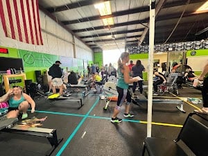 Photo of CrossFit Mokena