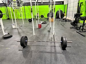 Photo of CrossFit Mokena