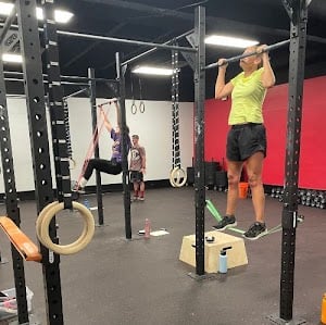 Photo of Brickyard CrossFit