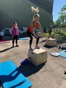 Photo of Brickyard CrossFit