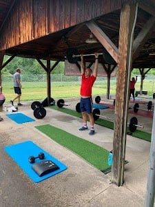 Photo of Brickyard CrossFit