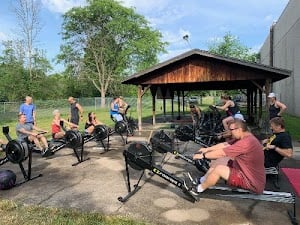 Photo of Brickyard CrossFit