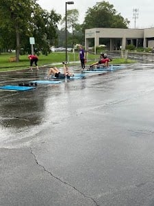 Photo of Brickyard CrossFit