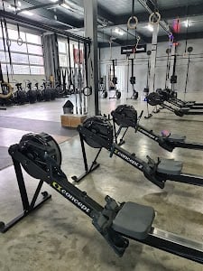 Photo of CrossFit Riviera