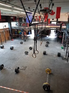 Photo of CrossFit Erba