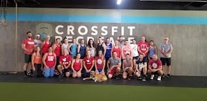 Photo of CrossFit Recreate