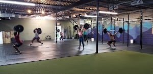 Photo of CrossFit Recreate